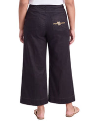 Marina Rinaldi Plus Rampa Long Trouser