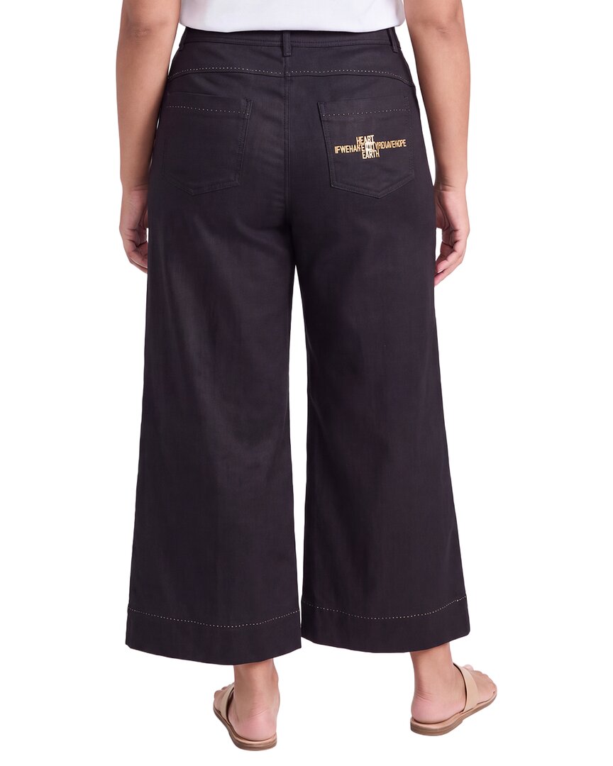 Marina Rinaldi Plus Rampa Long Trouser