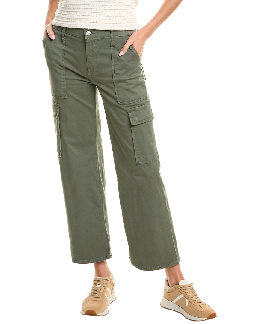 Hudson Jeans Rosalie Wide Cargo Pant