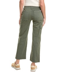 Hudson Jeans Rosalie Wide Cargo Pant