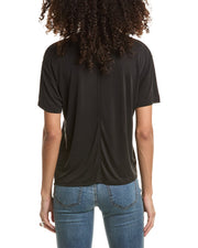 Saltwater Luxe Crewneck T-Shirt