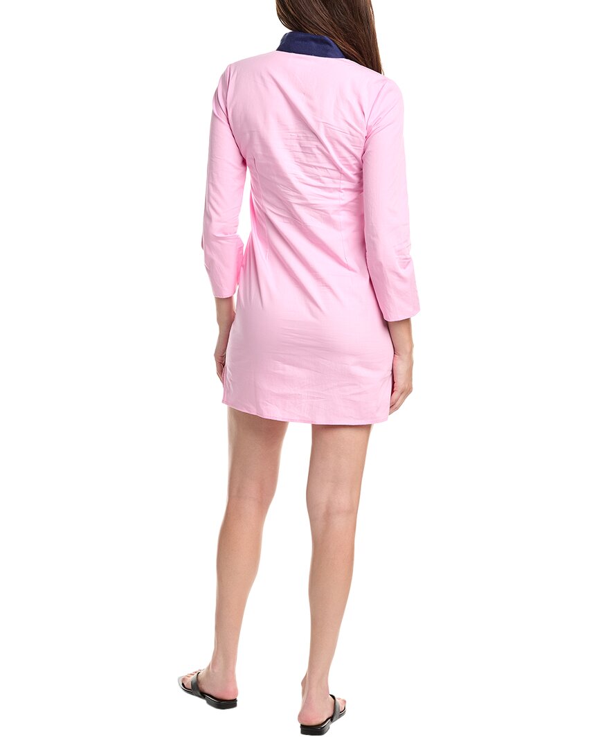 Sail To Sable Tunic