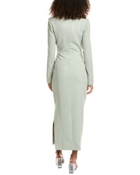 Suboo Remi Corset Maxi Dress
