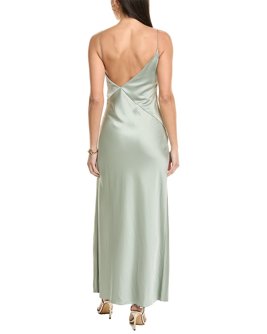 Significant Other Annabel Bias Bridesmaid Dress