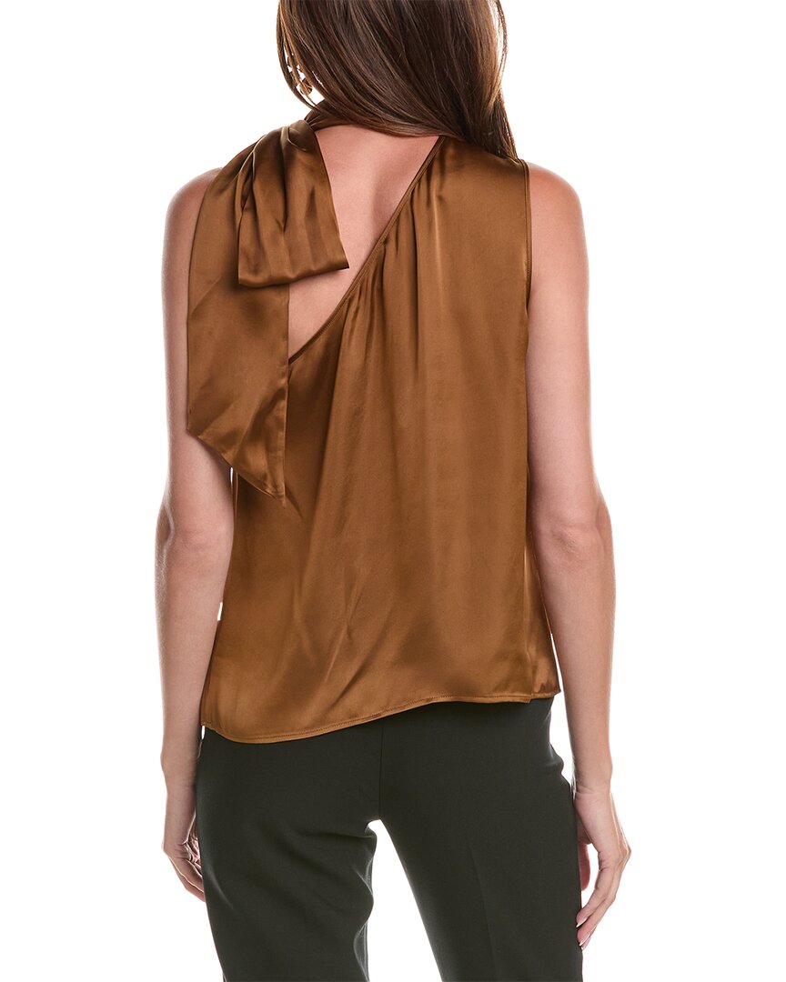 Bcbgmaxazria Asymmetric Top