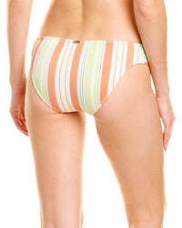 Luli Fama Ribbed Full Bottom