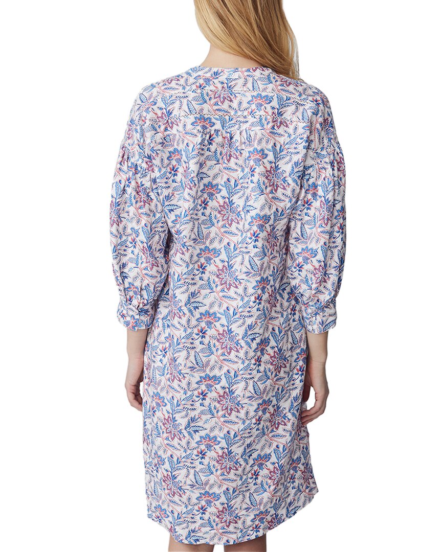 J.Mclaughlin Nylee Linen Dress