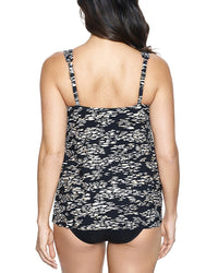 Miraclesuit Miraclesuit Zari Dazzle Tankini
