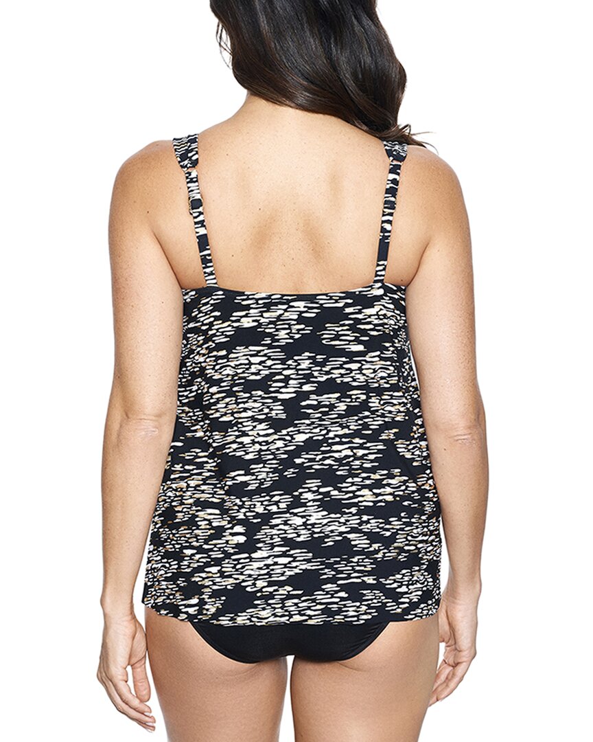 Miraclesuit Miraclesuit Zari Dazzle Tankini