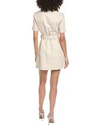 Toccin Lydia Snap Front Dress
