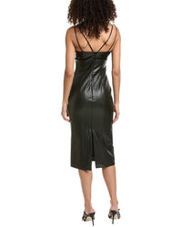 Staud Sketching Dress