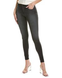 Ag Jeans Farrah High-Rise Skinny Leg Jean Blue