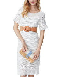 J.McLaughlin J.Mclaughlin Captiva Dress