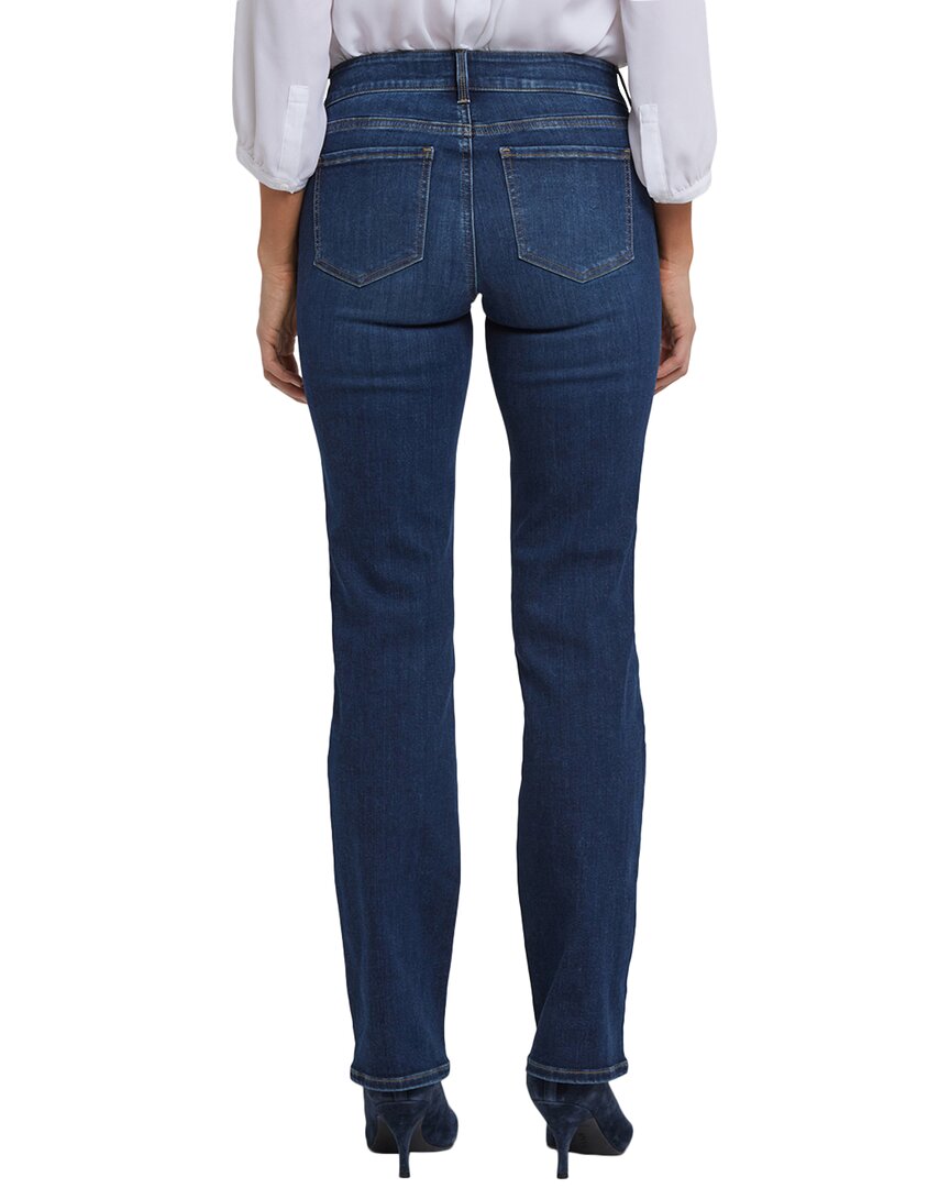 Nydj Marilyn Olympus Straight Jean