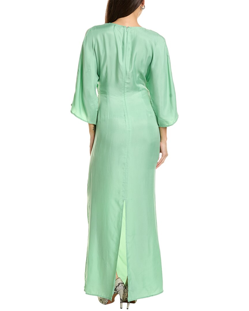 Suboo Halley Maxi Dress