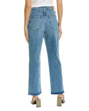 Madewell Curvy Jean