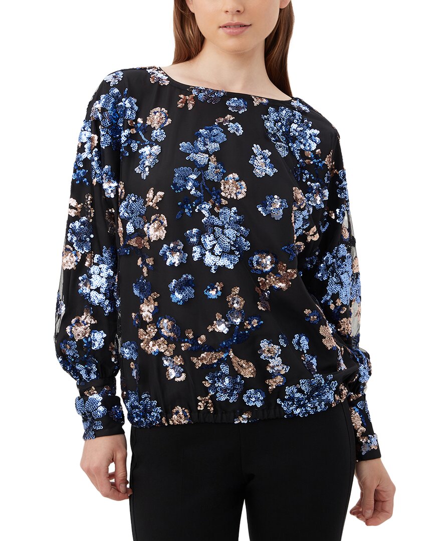 Trina Turk Sprite 3 Top