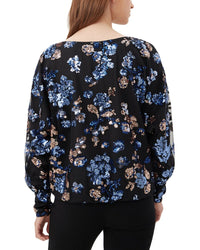 Trina Turk Sprite 3 Top