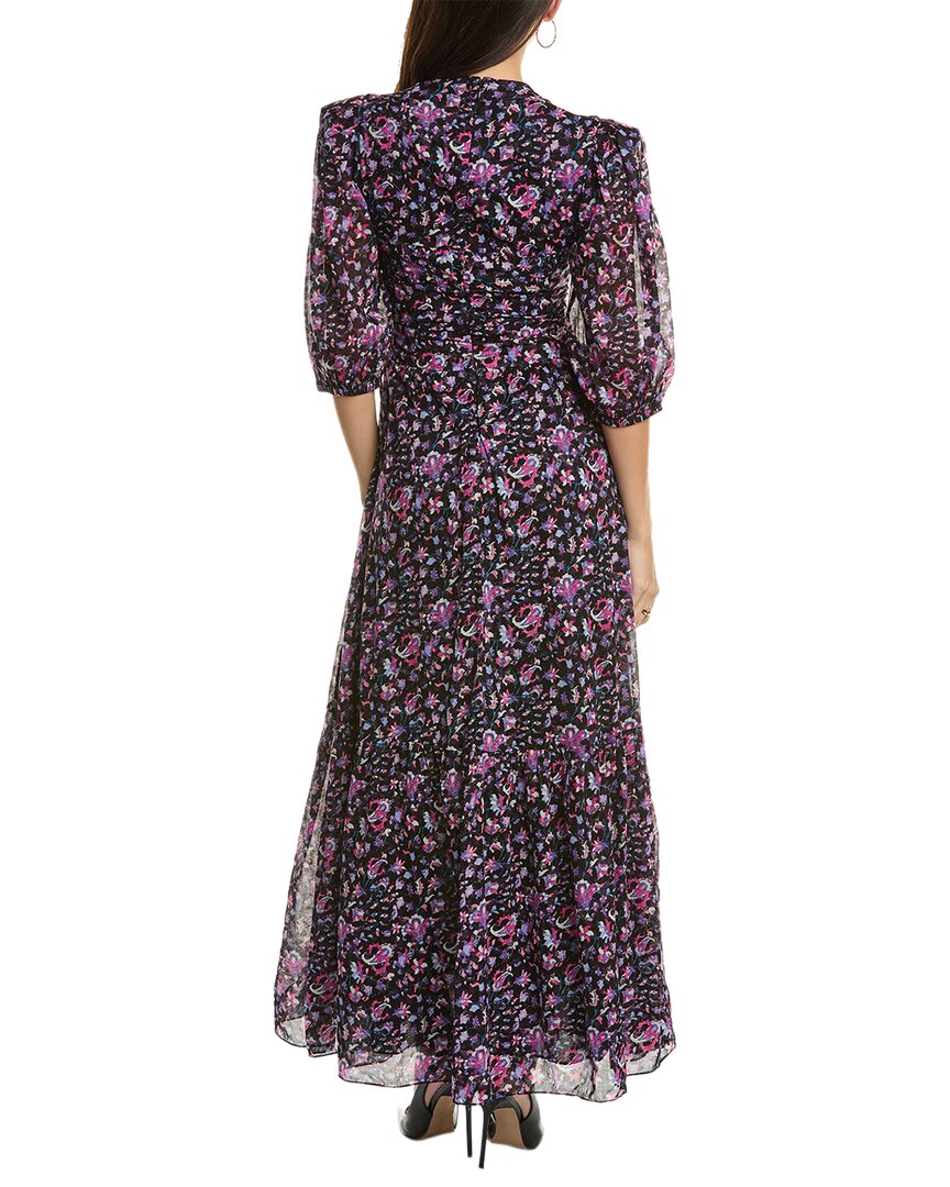 Isabel Marant Etoile Leoniza Maxi Dress