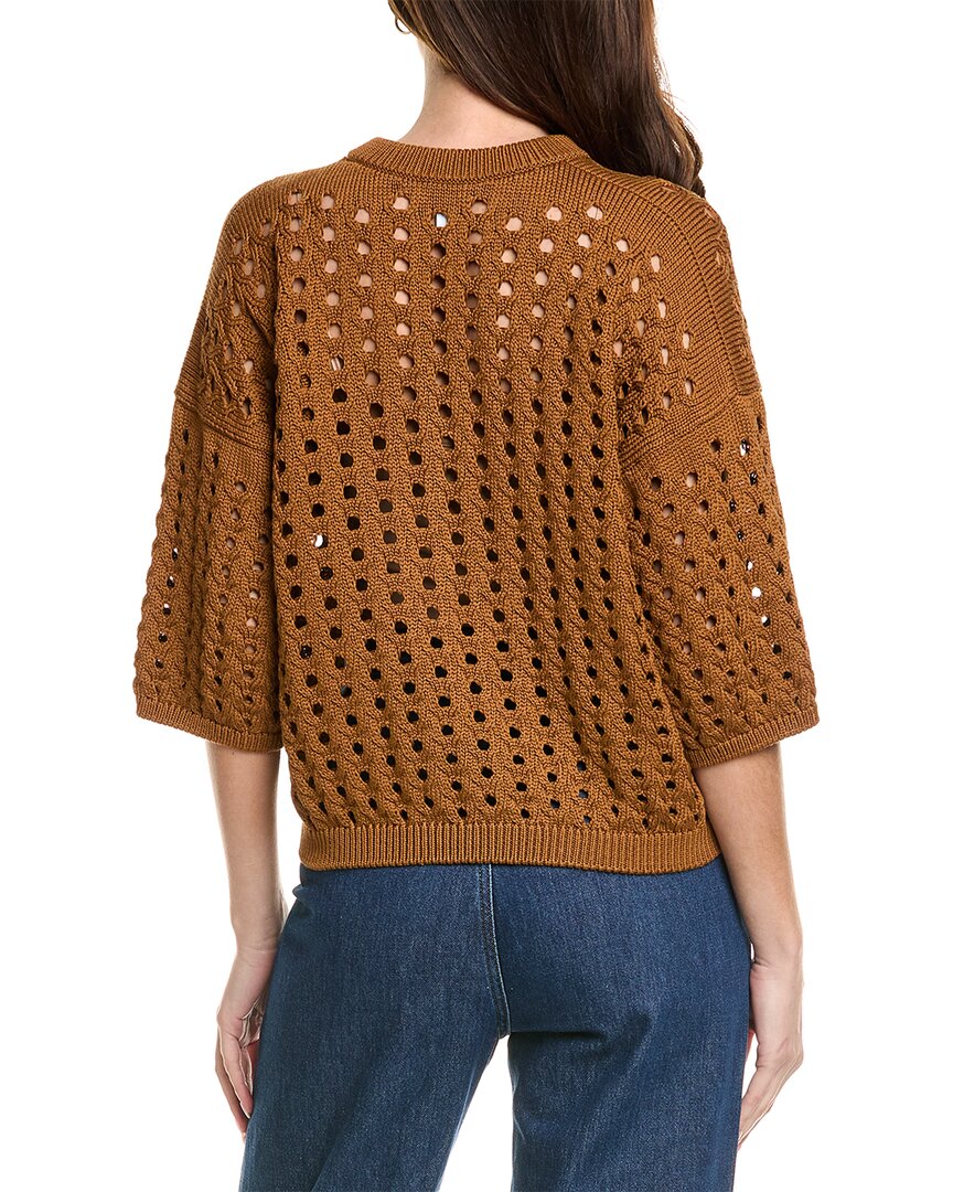 Max Mara Ottuso Sweater