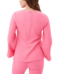 Trina Turk Fathom Top