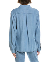 7 For All Mankind Dina Shirt