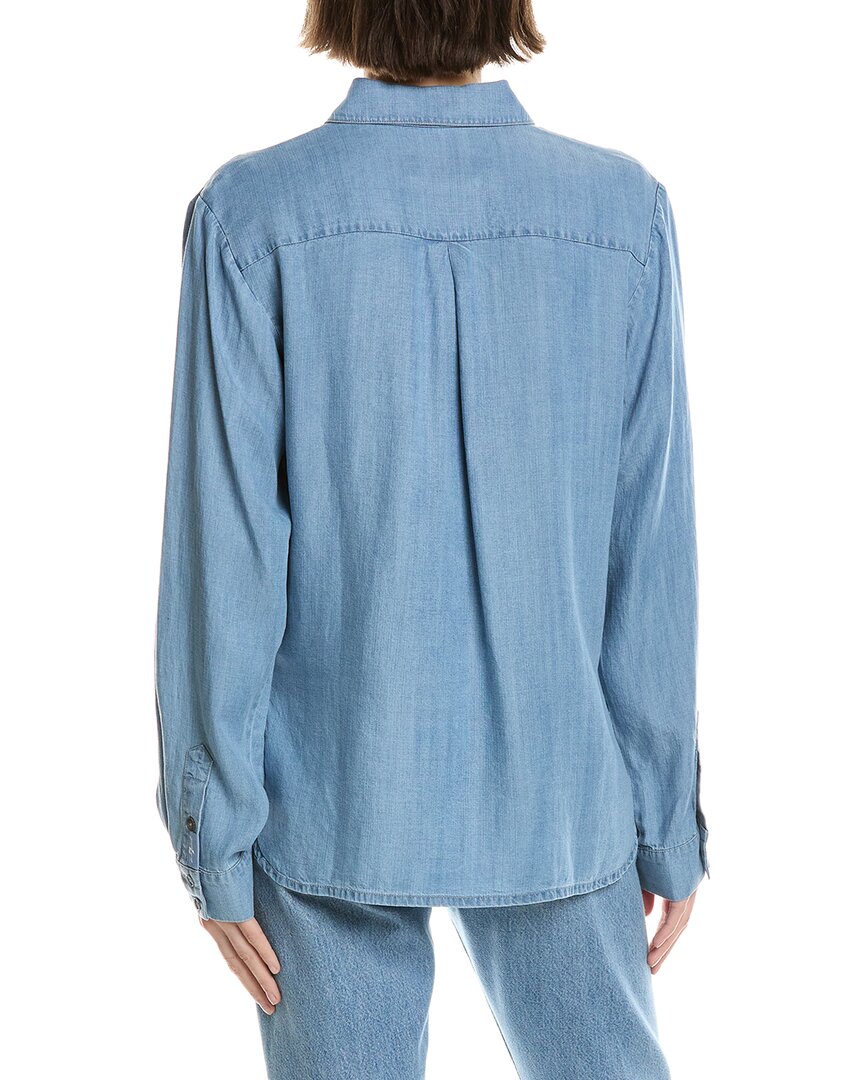 7 For All Mankind Dina Shirt