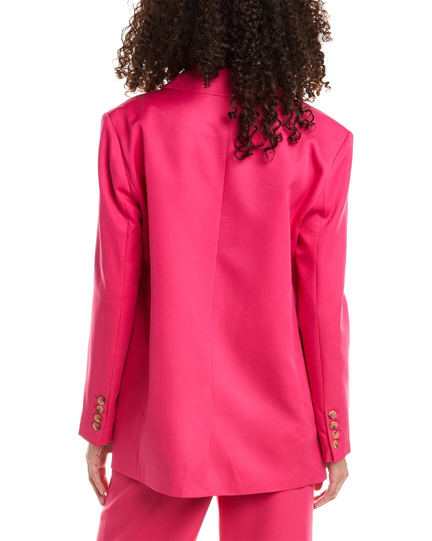Walter Baker Jagger Blazer