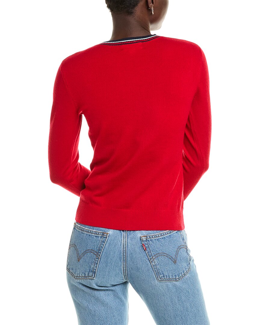 Meister X Fera Team Apres Wool-Blend Sweater