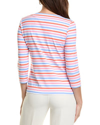 J.Mclaughlin Carly Catalina Cloth Top