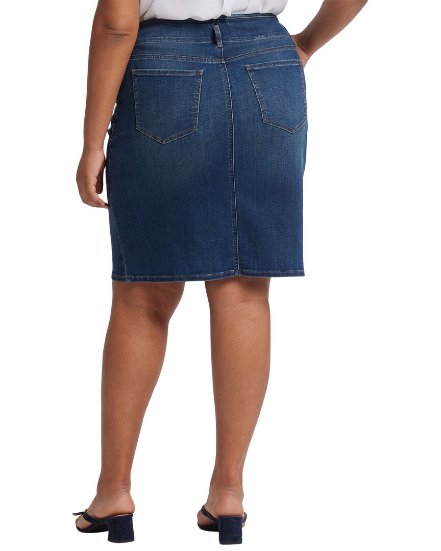 Nydj Plus Olympus Skirt