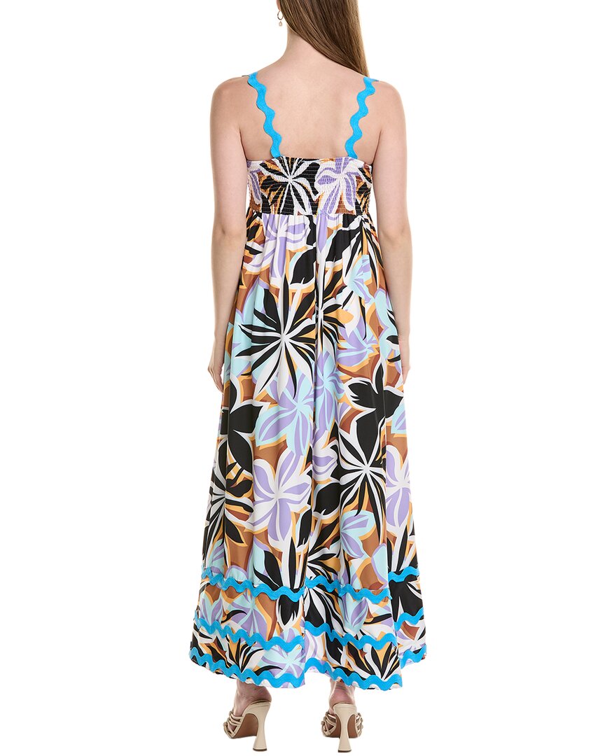 Estellina Maxi Dress