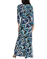 Figue Melrose Maxi Dress