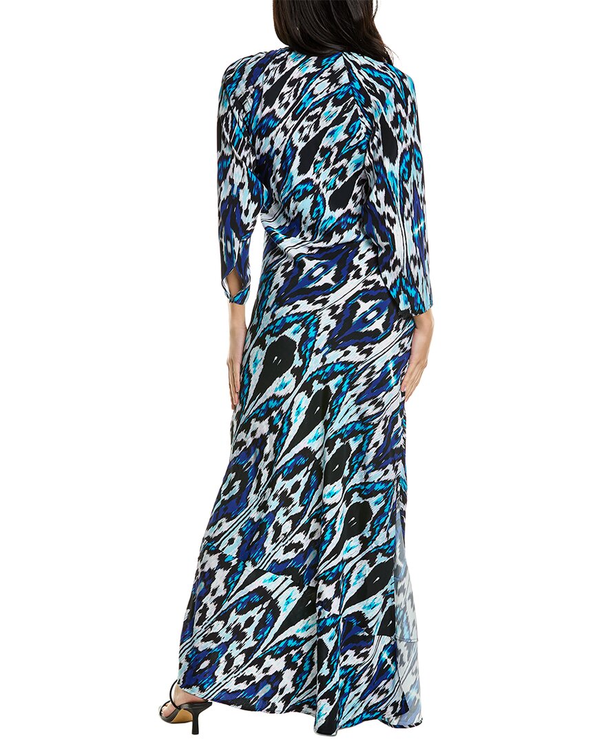 Figue Melrose Maxi Dress