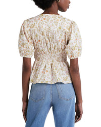 Derek Lam 10 Crosby Maureen Top
