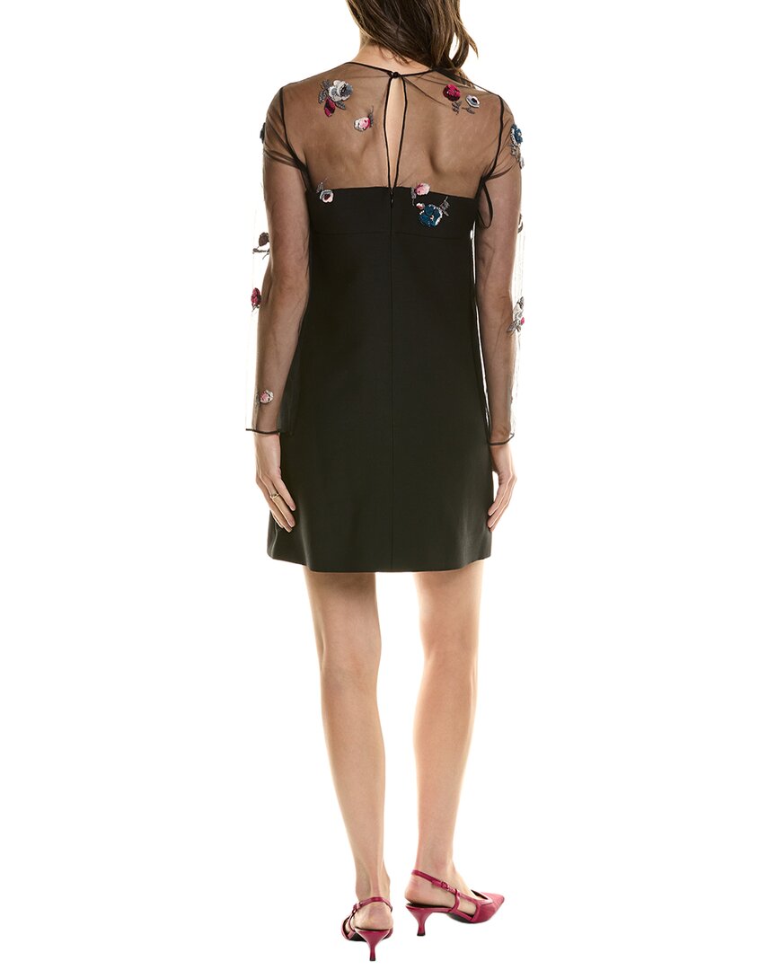 Valentino Mini Dress  Bluefly