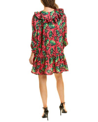 Delfi Collective Brooklyn Mini Dress