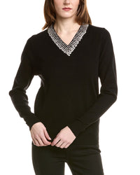 Love Token Aylah Sweater Black Regular 0 (XS)
