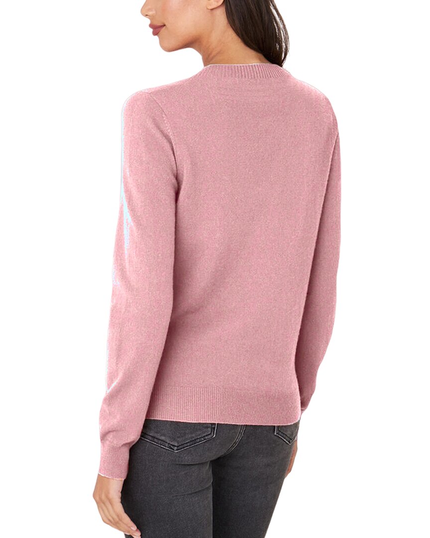Asne Wool Cardigan