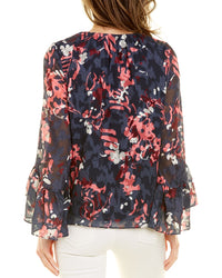 Tanya Taylor Harmony Top