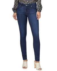 Paige Verdugo Ultra Cabaret Skinny Leg Jean Cabaret