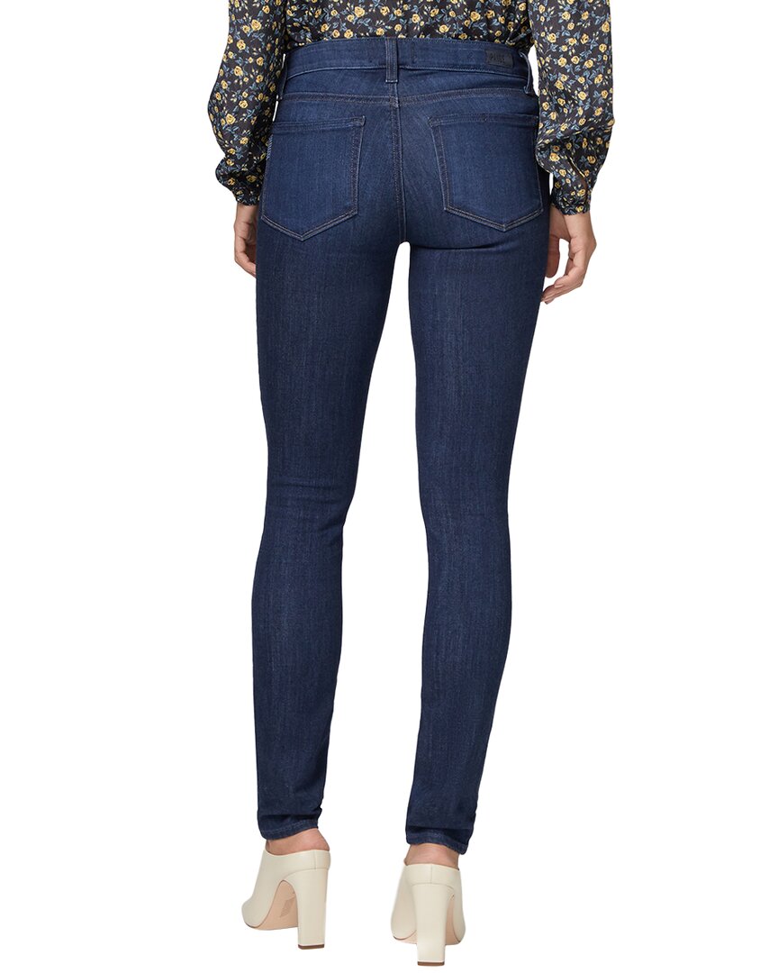 Paige Verdugo Ultra Cabaret Skinny Leg Jean