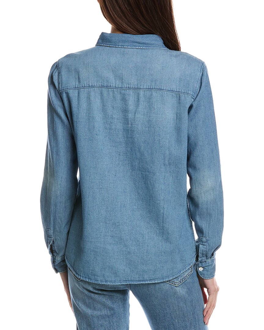 Lovestitch Denim Shirt