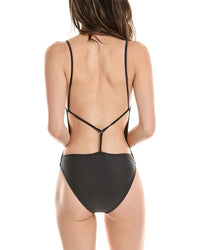 Solid & Striped The Maxine One-Piece