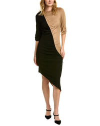 Snider Gallatin Dress Black Regular 4 (S)