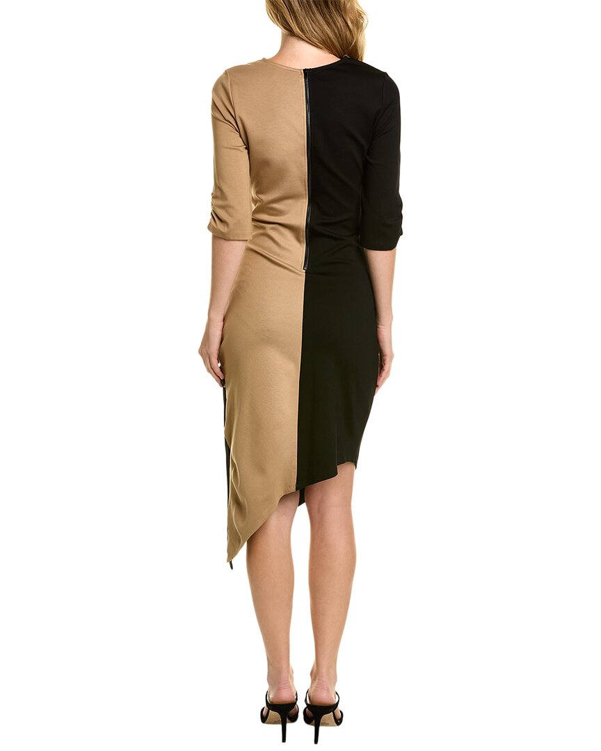 Snider Gallatin Dress