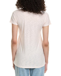 James Perse Solid T-Shirt