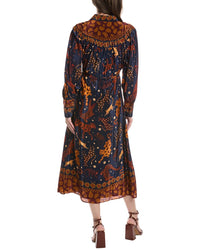 Farm Rio Shirtdress