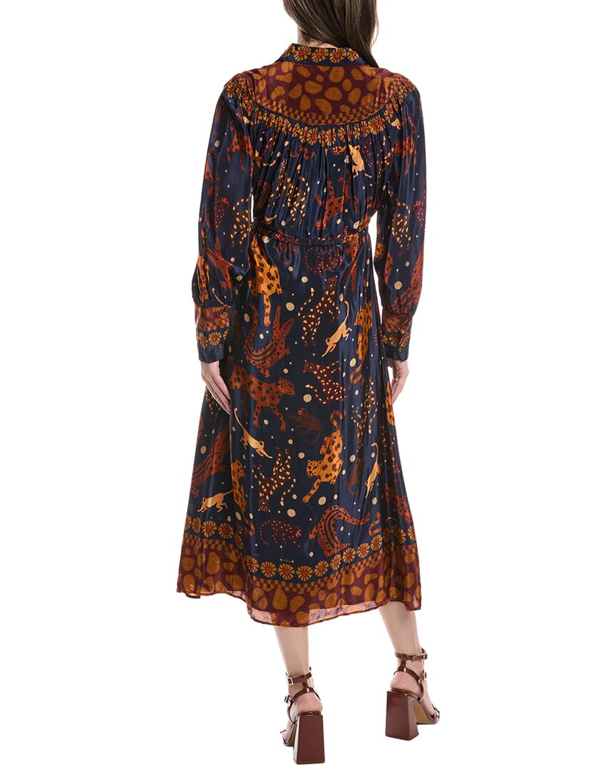Farm Rio Shirtdress
