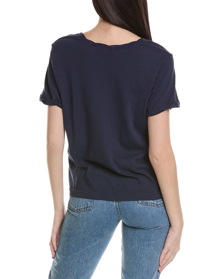 Michael Stars Sloan Top